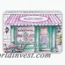 Monogramonline Inc. Melissa's Bakery Personalized Kitchen Mat MOOL1613